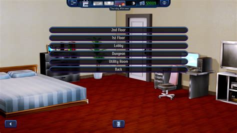 Harem Hotel v0.17 Patch Notes .